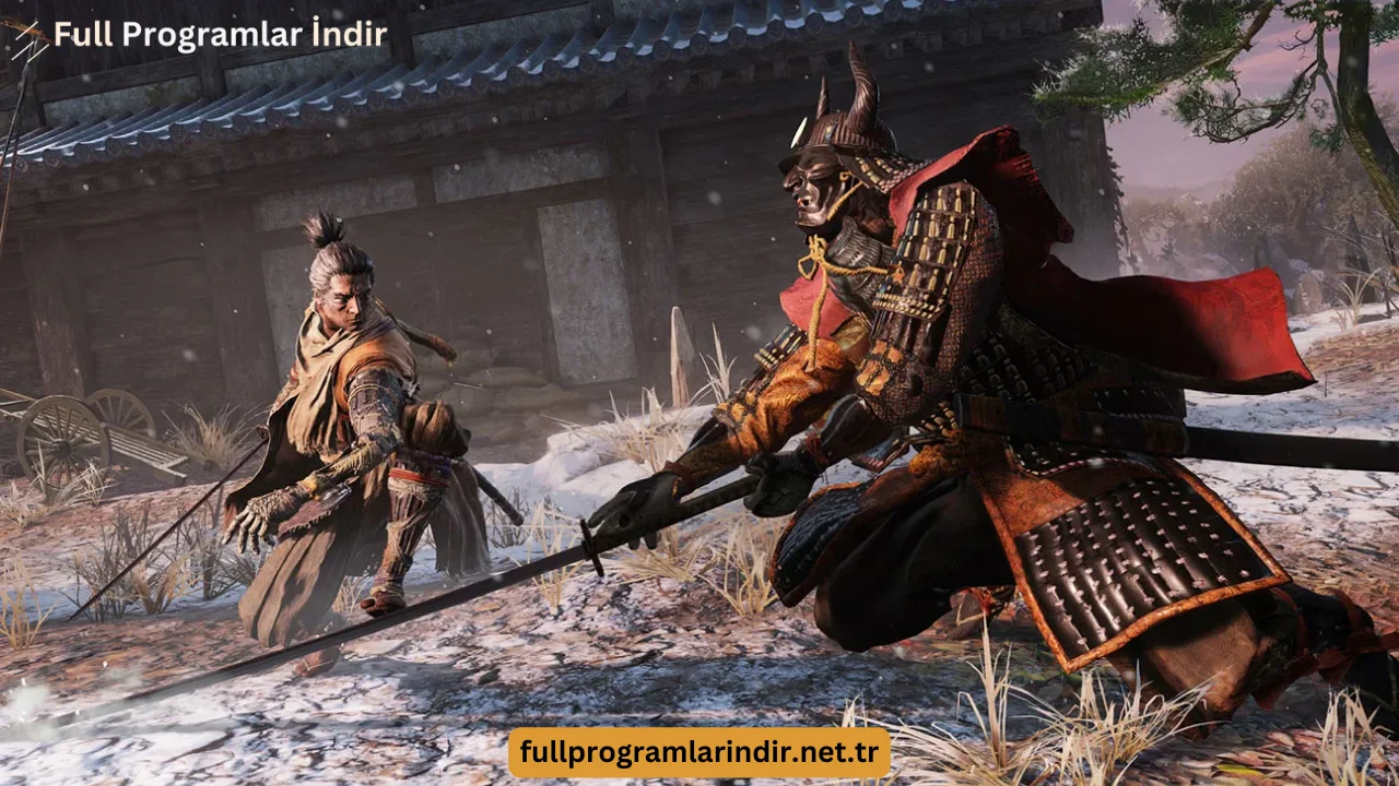 sekiro sistem gereksinimleri