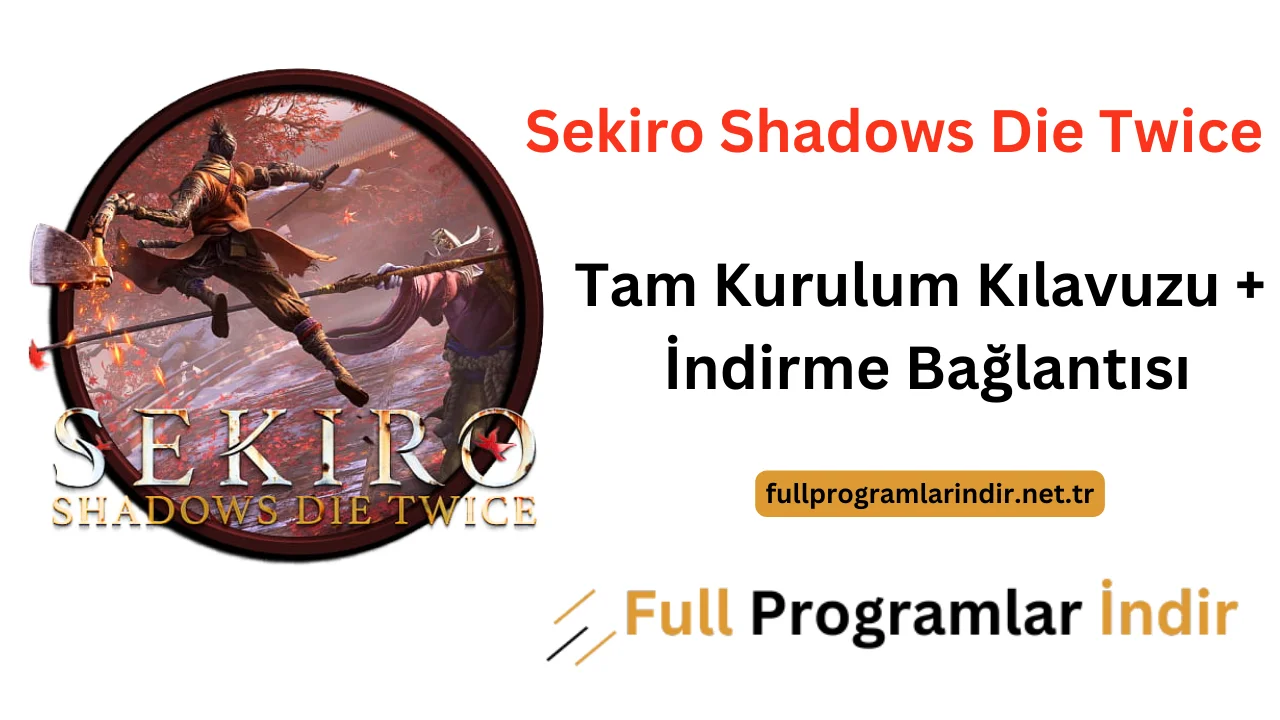 sekiro türkçe yama