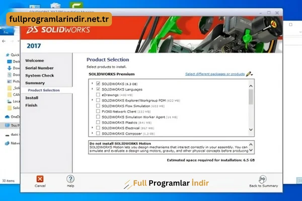 solidworks 2017 license