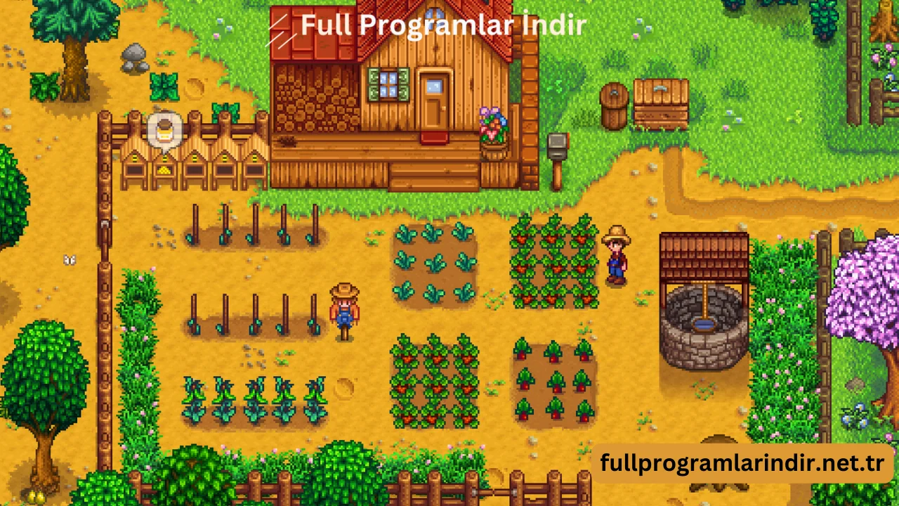 stardew valley indir