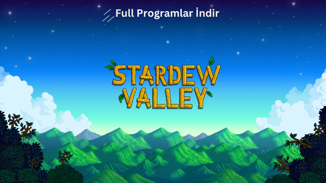 stardew valley