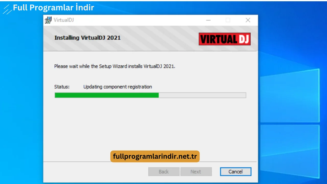 virtual dj 7 download