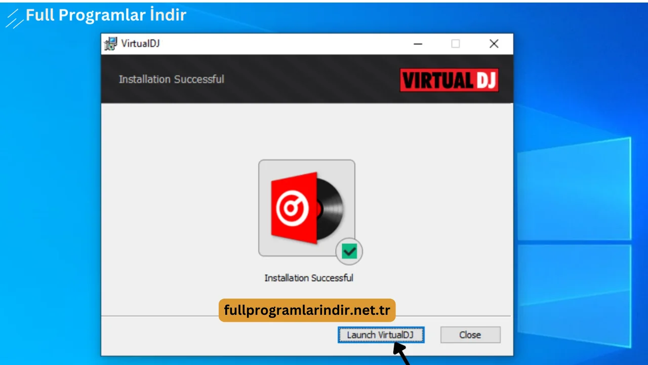 virtual dj 7 pro download