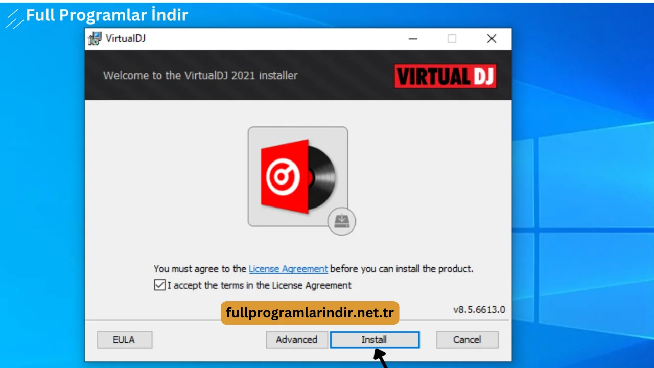 virtual dj 7