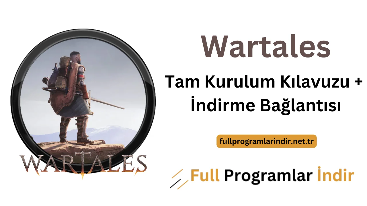 wartales download