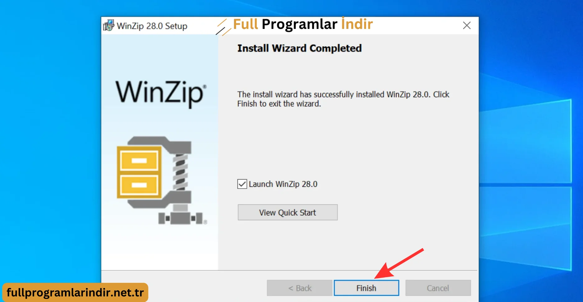 winzip full