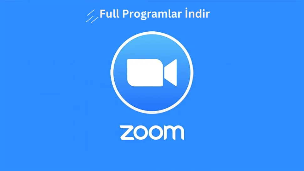 zoom türkçe indir