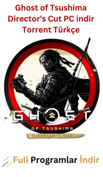 Ghost of Tsushima Director’s Cut PC indir Torrent Türkçe