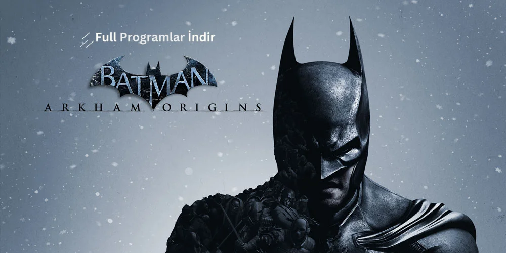 batman arkham origins türkçe yama