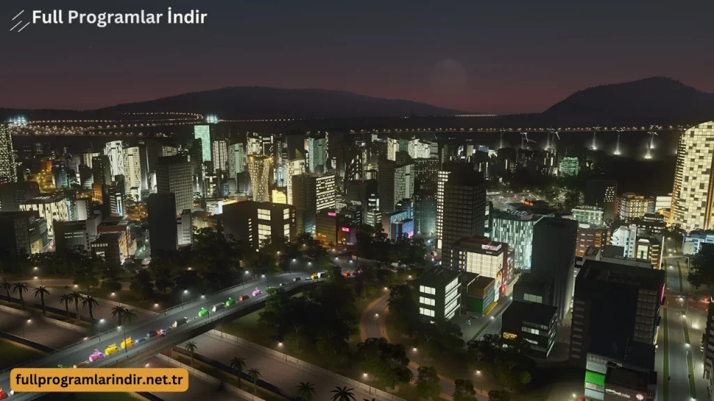 cities skylines sistem gereksinimleri