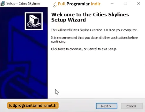 cities skylines ücretsiz