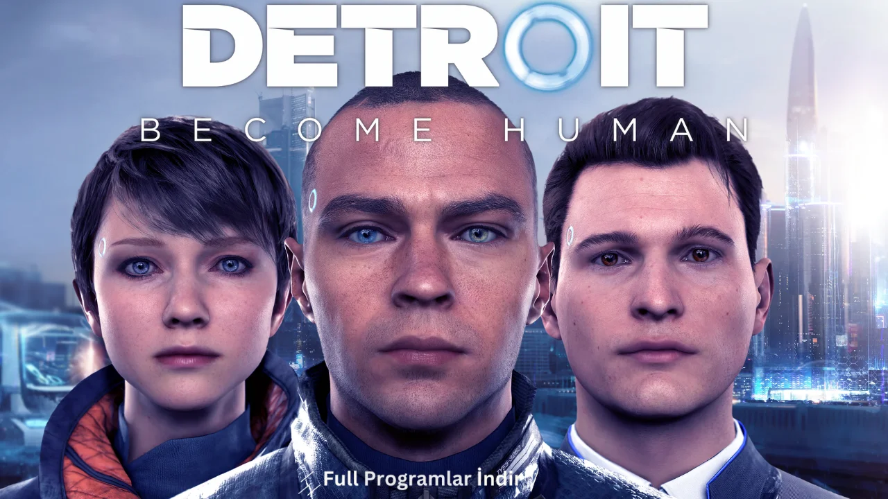 detroit become human