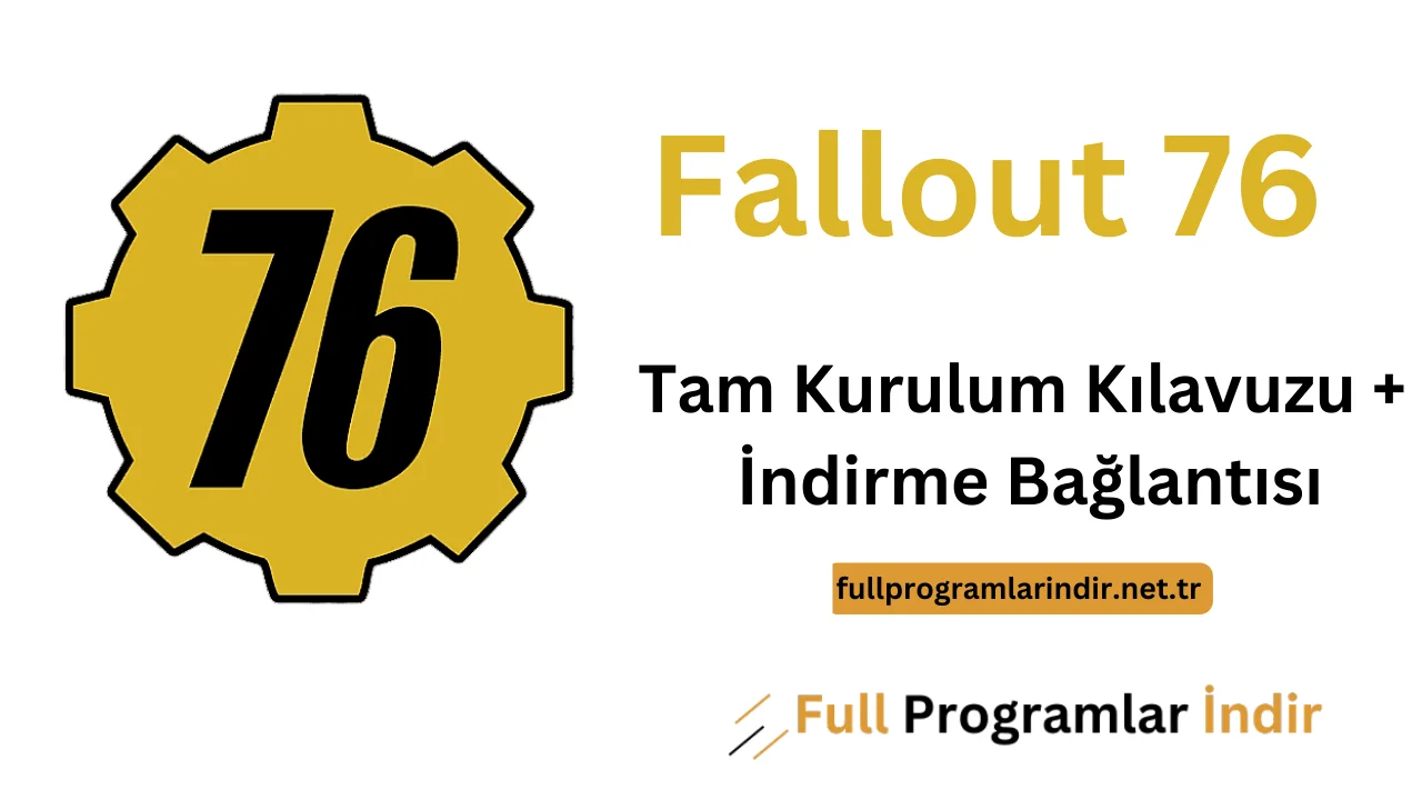 fallout 76 sistem gereksinimleri