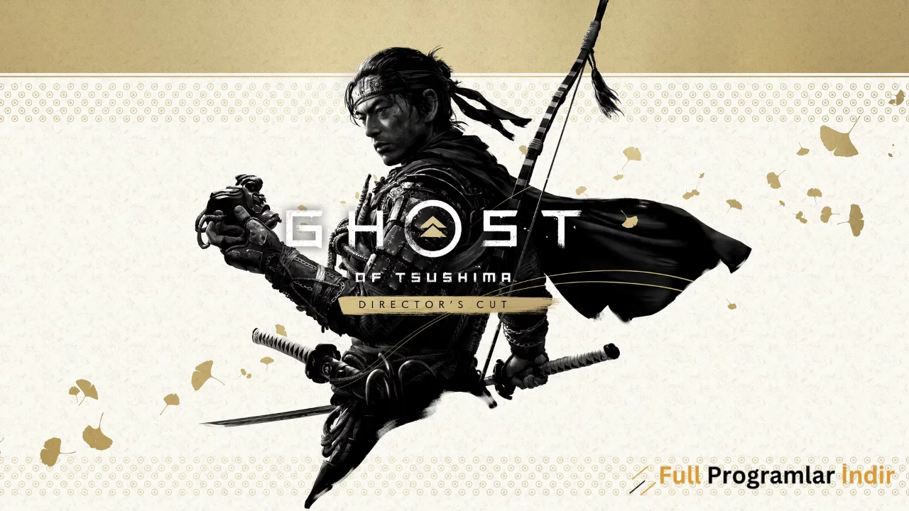 ghost of tsushima