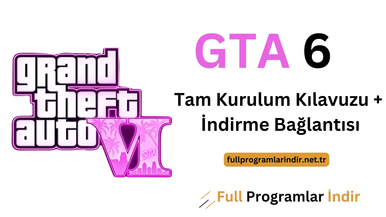 grand theft auto vı