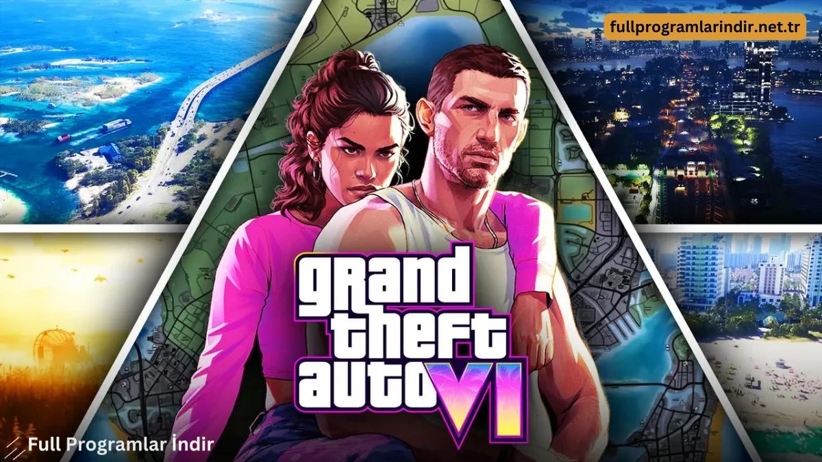 gta 6 indir