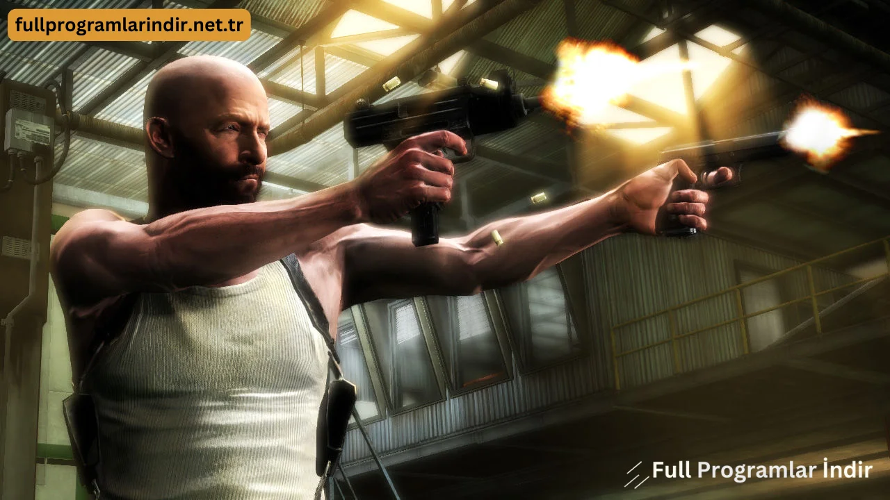 max payne 3 crack