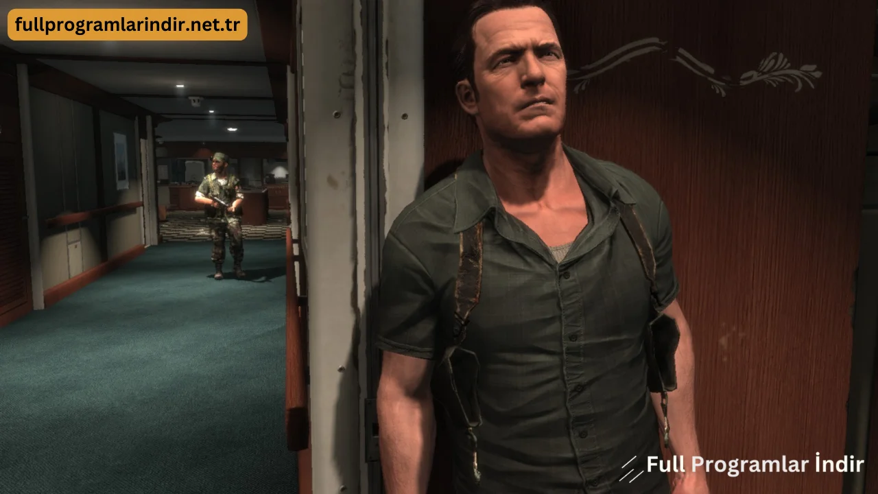 max payne 3 download