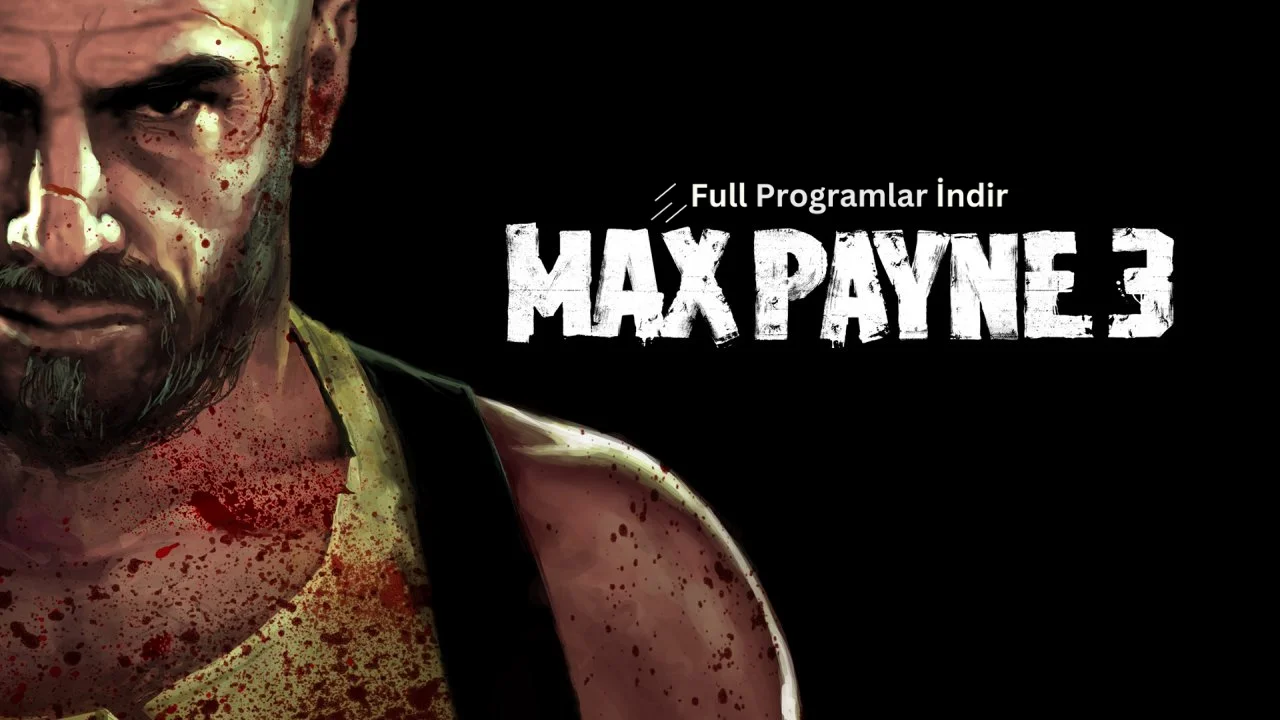 max payne 3 sistem gereksinimleri