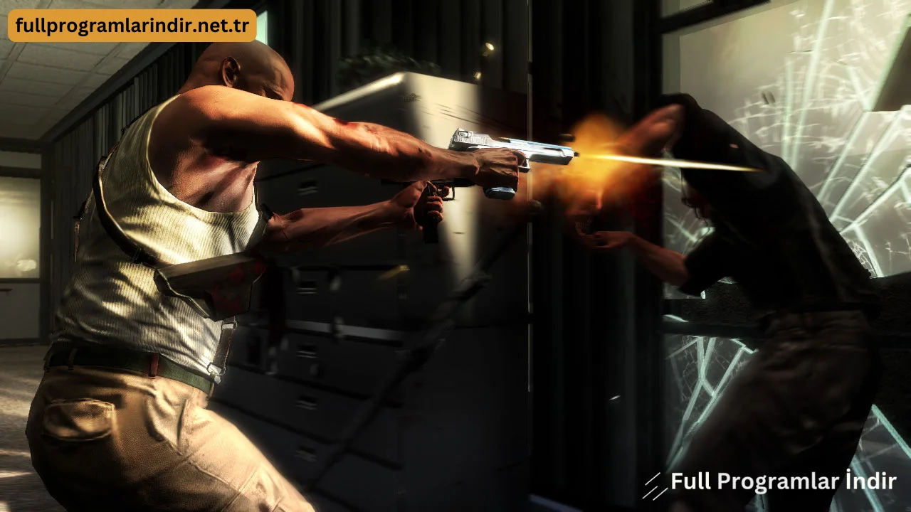 max payne 3 torrent