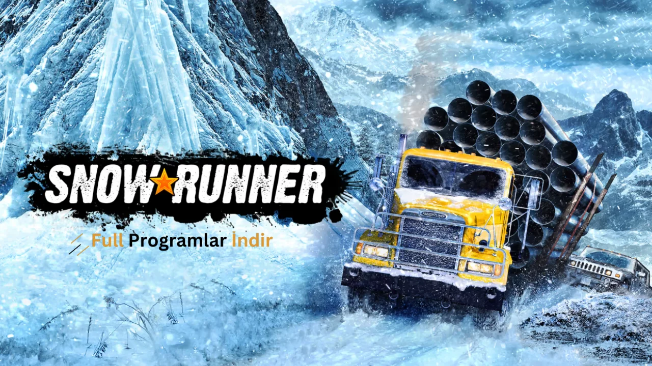 snowrunner