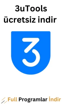 3uTools v3.16.009 indir Türkçe