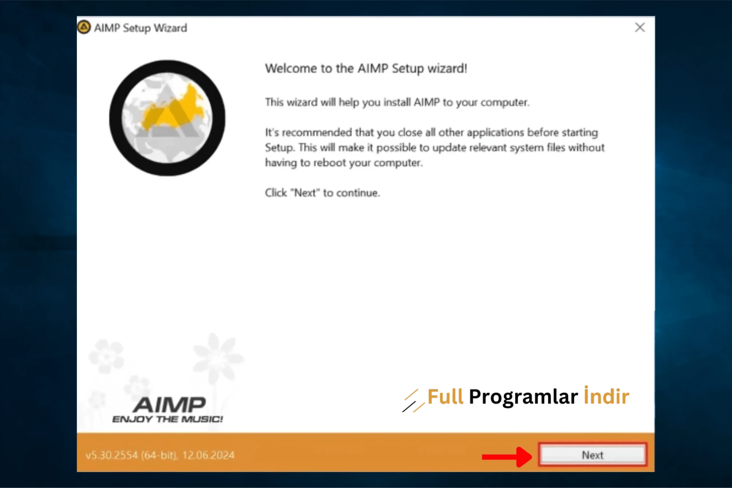 AIMP crack