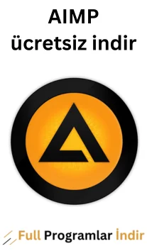 AIMP v5.30.2563 indir Türkçe