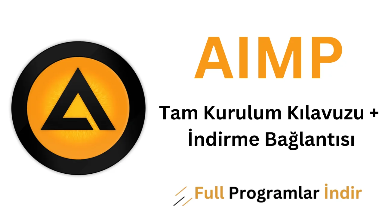 AIMP