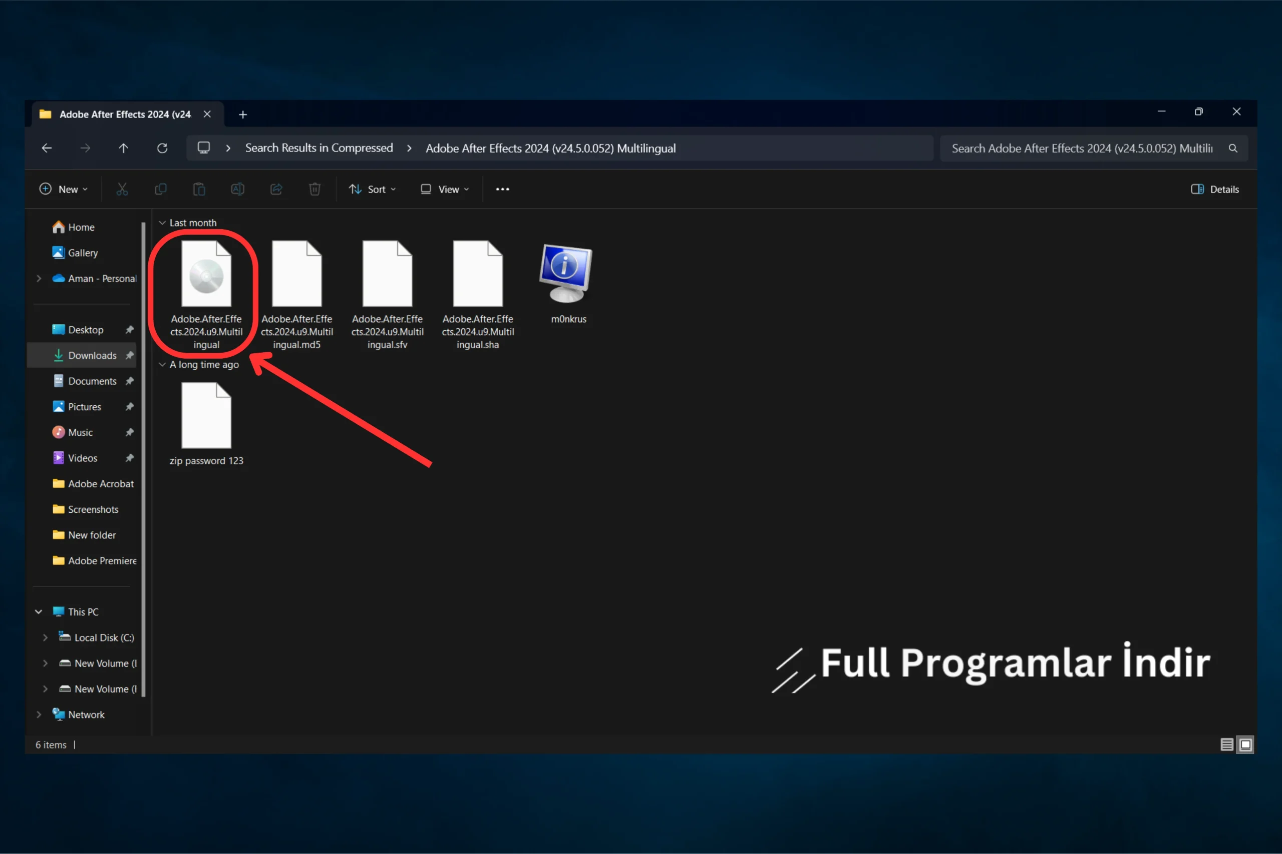 Adobe After Effects indir