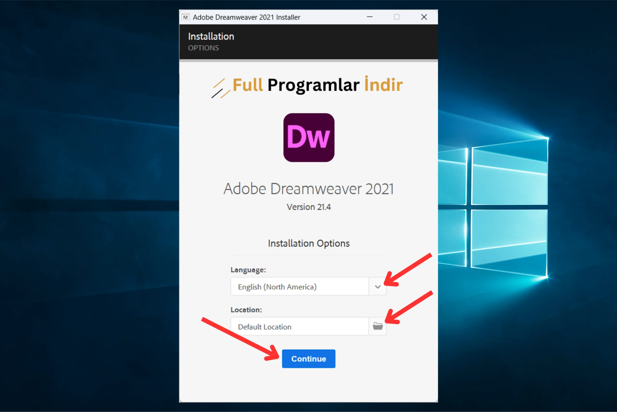Adobe Dreamweaver download