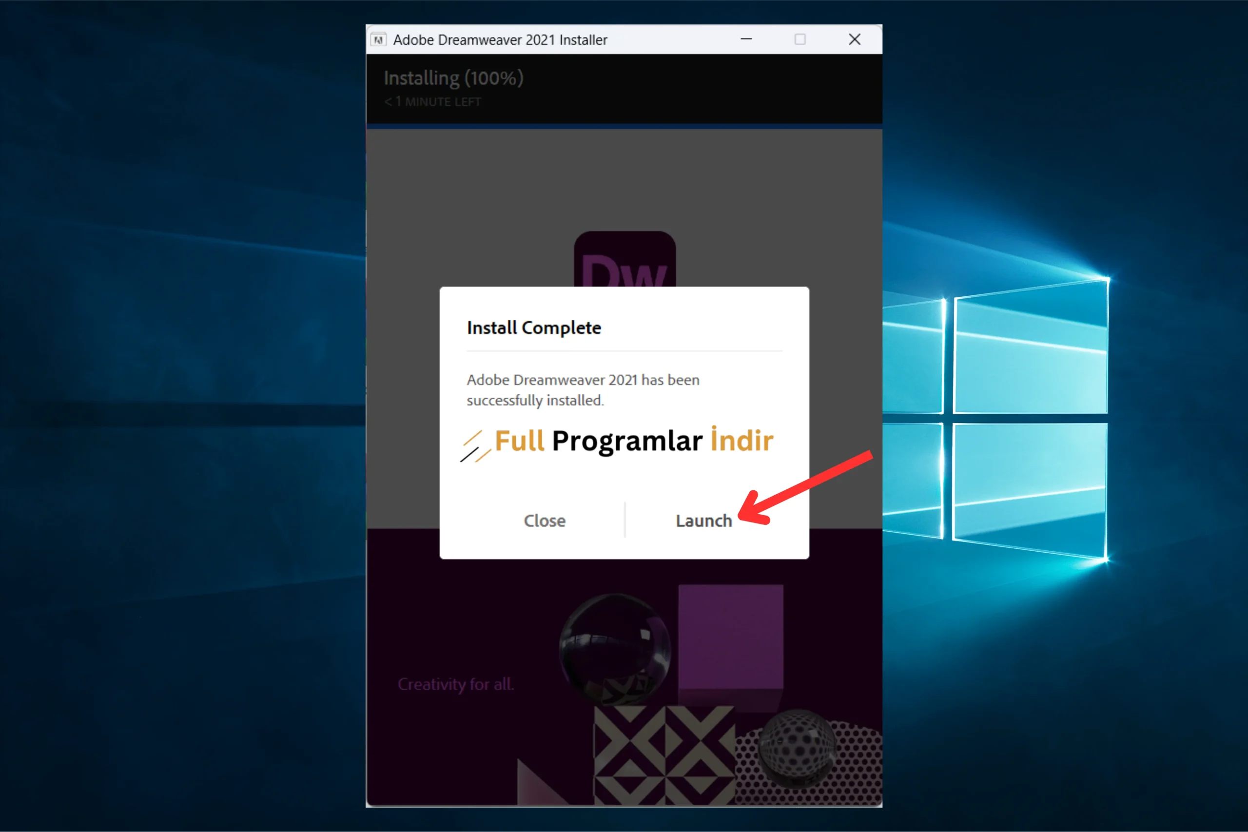 Adobe Dreamweaver ücretsiz