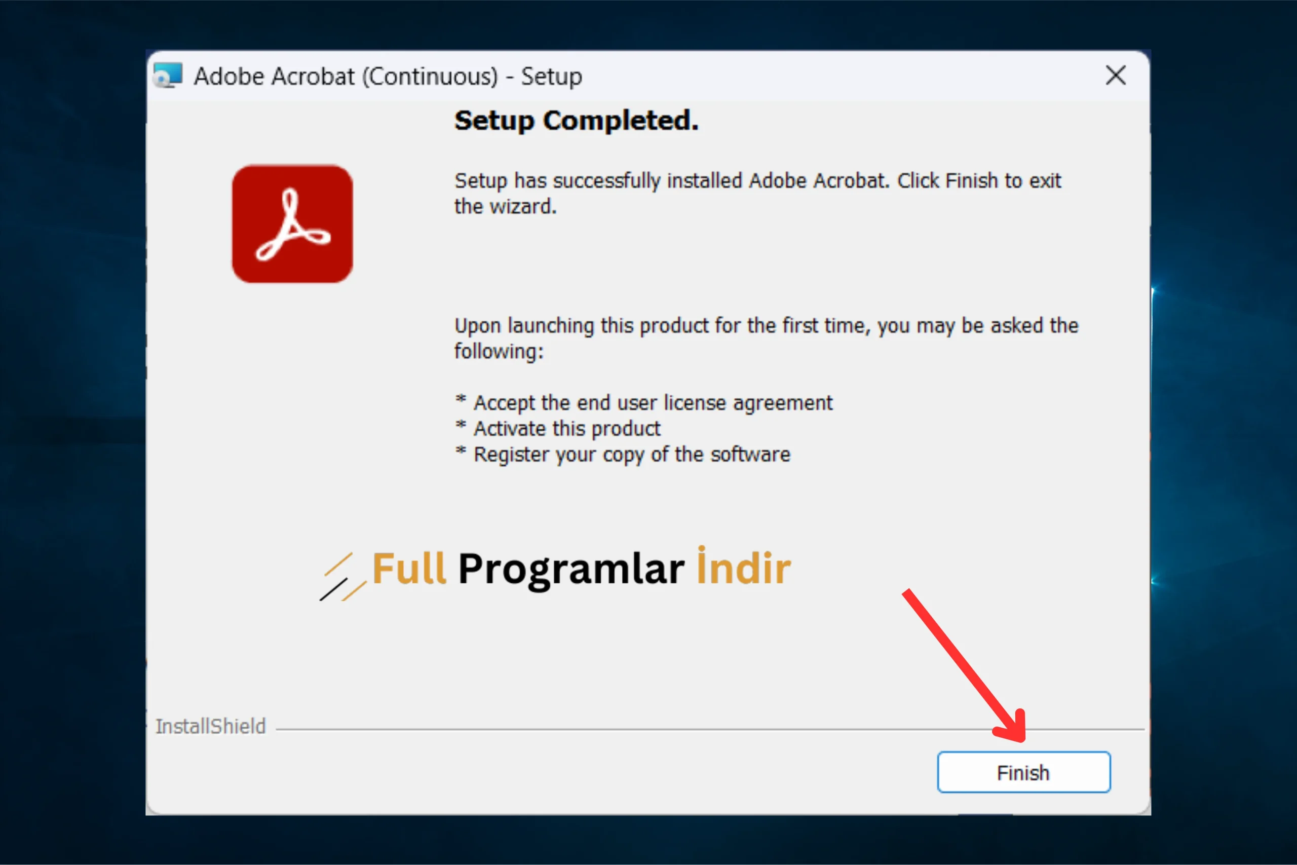 Adobe Reader DC ücretsiz