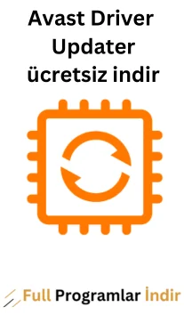 Avast Driver Updater v2.5.9 İndir Türkçe