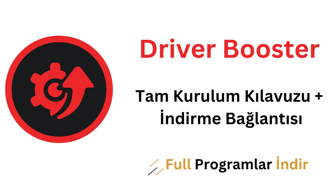 Driver Booster