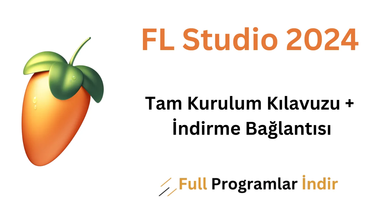 FL Studio 2024