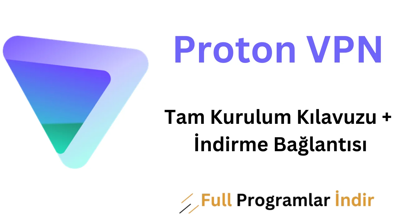 Proton VPN