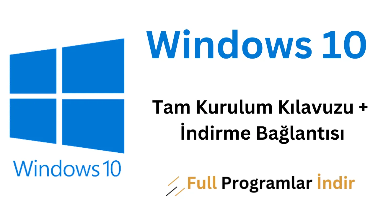 Windows 10
