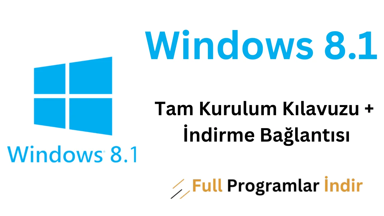 Windows 8.1