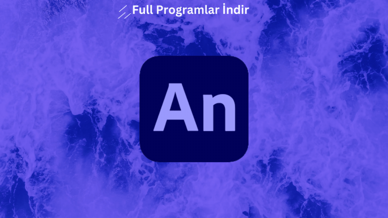 adobe animate ücretsiz indir