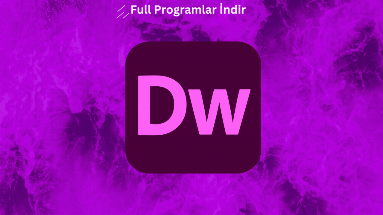 adobe dreamweaver ücretsiz