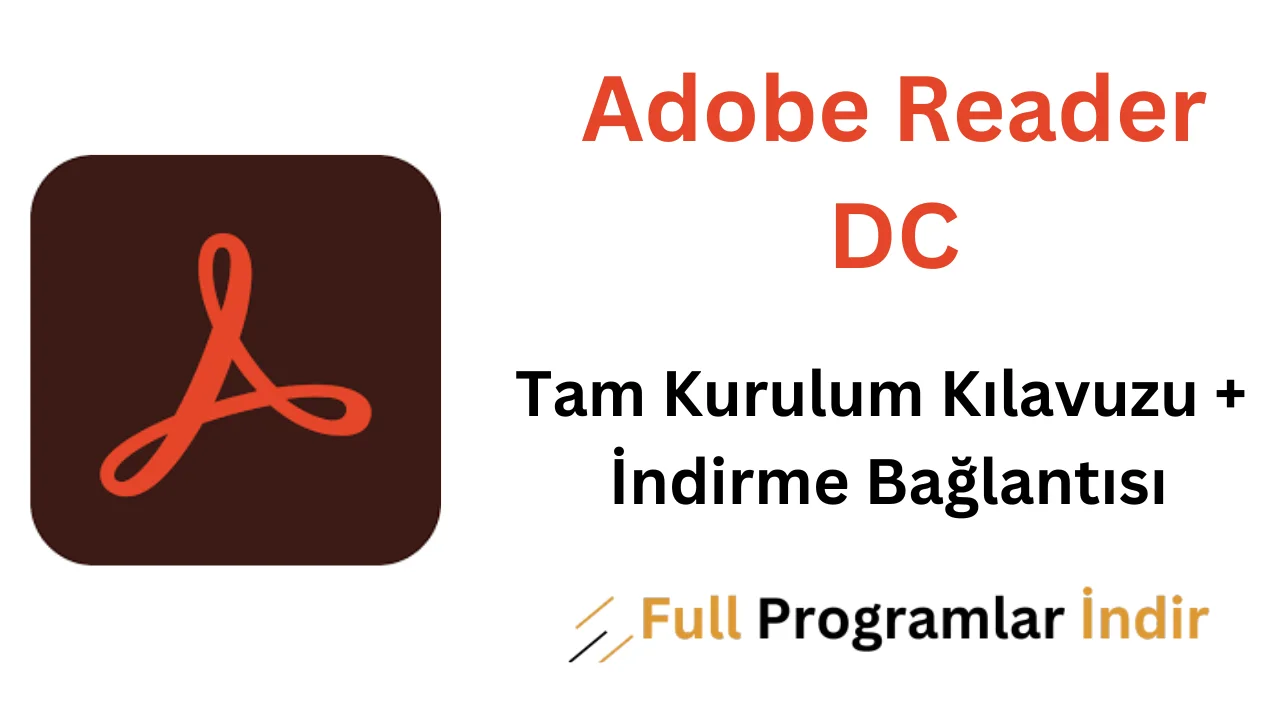 adobe reader dc