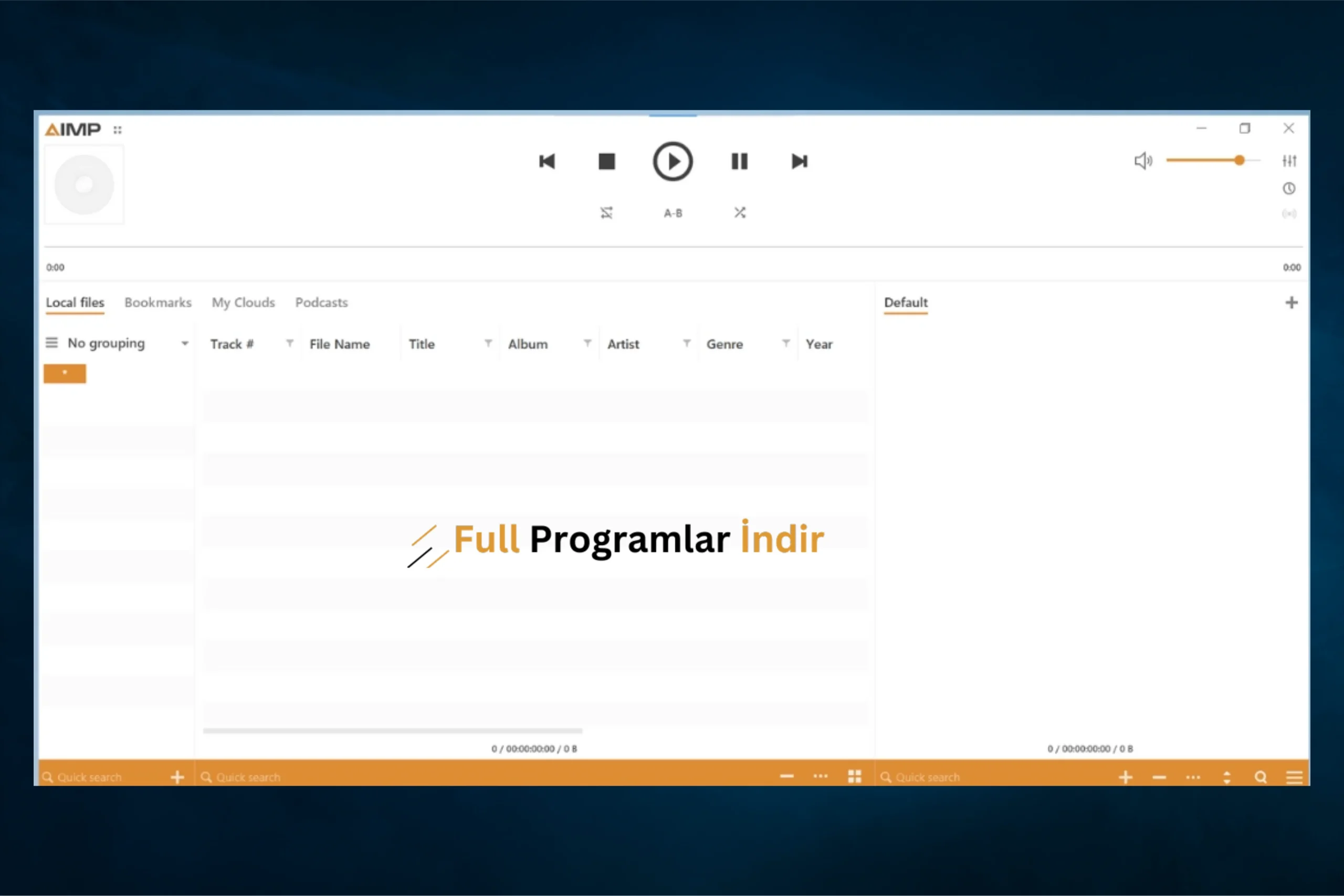 aimp download 64-bit