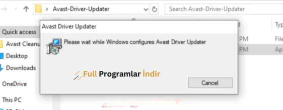 avast driver updater full