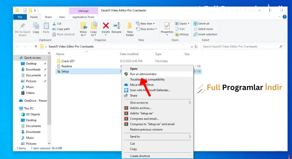 easeus video editor 32 bit