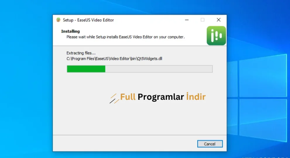 easeus video editor crack