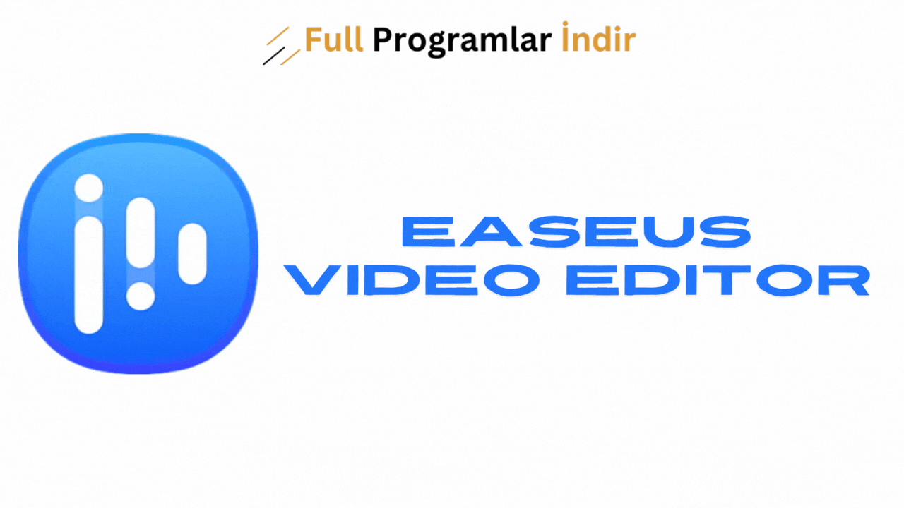 easeus video editor full free download