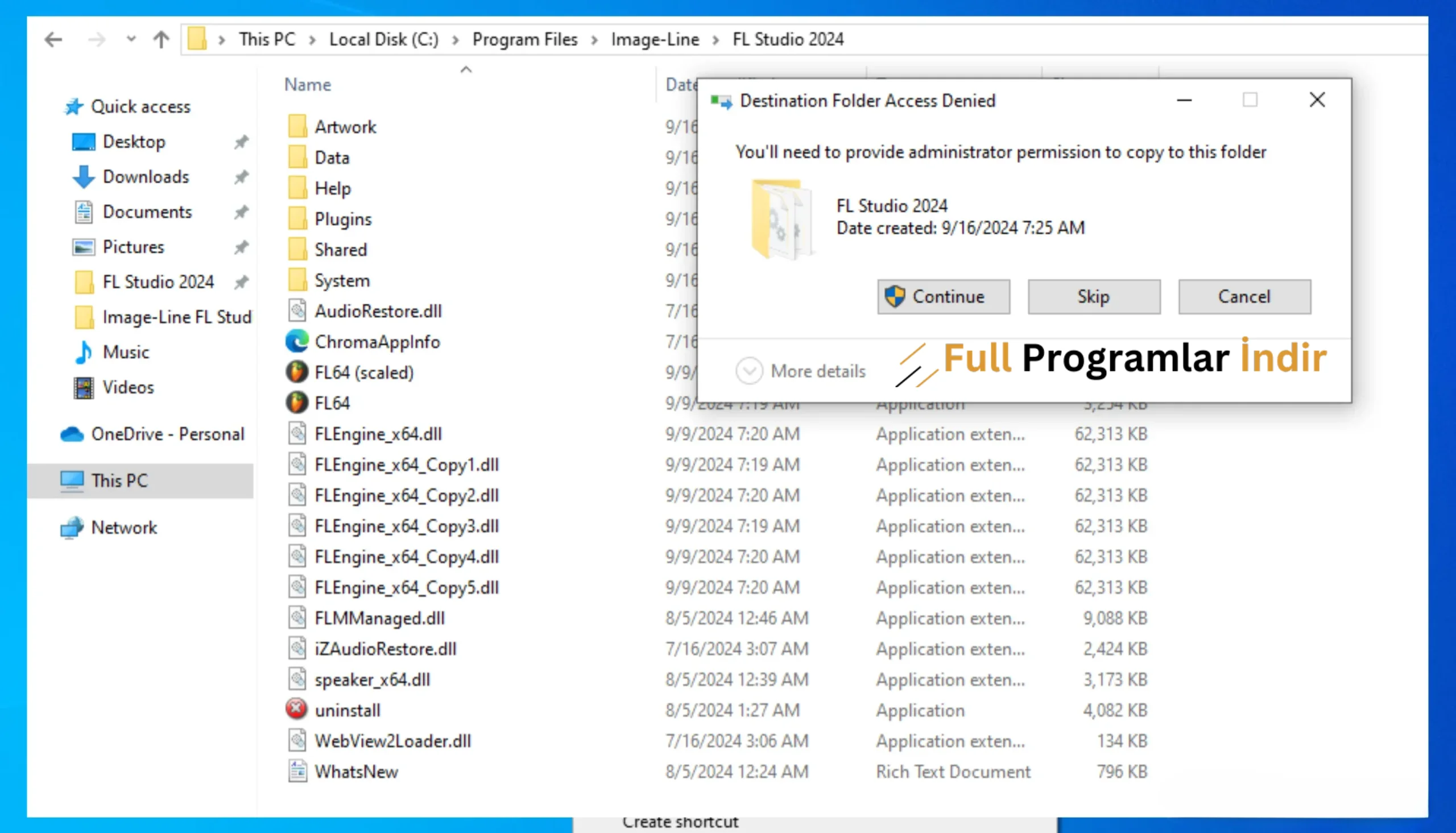fl studio 2024 download