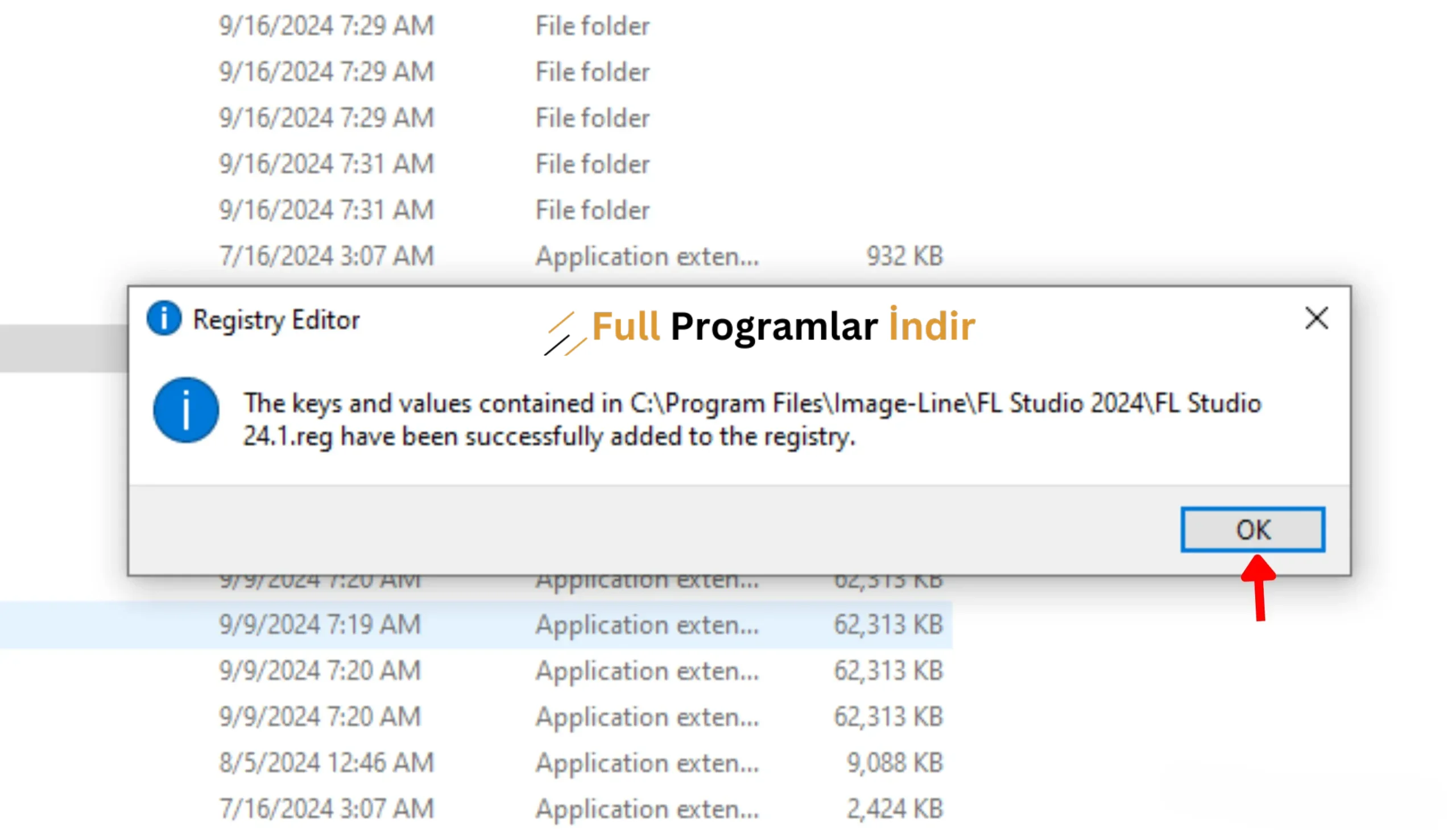 fl studio 2024 full