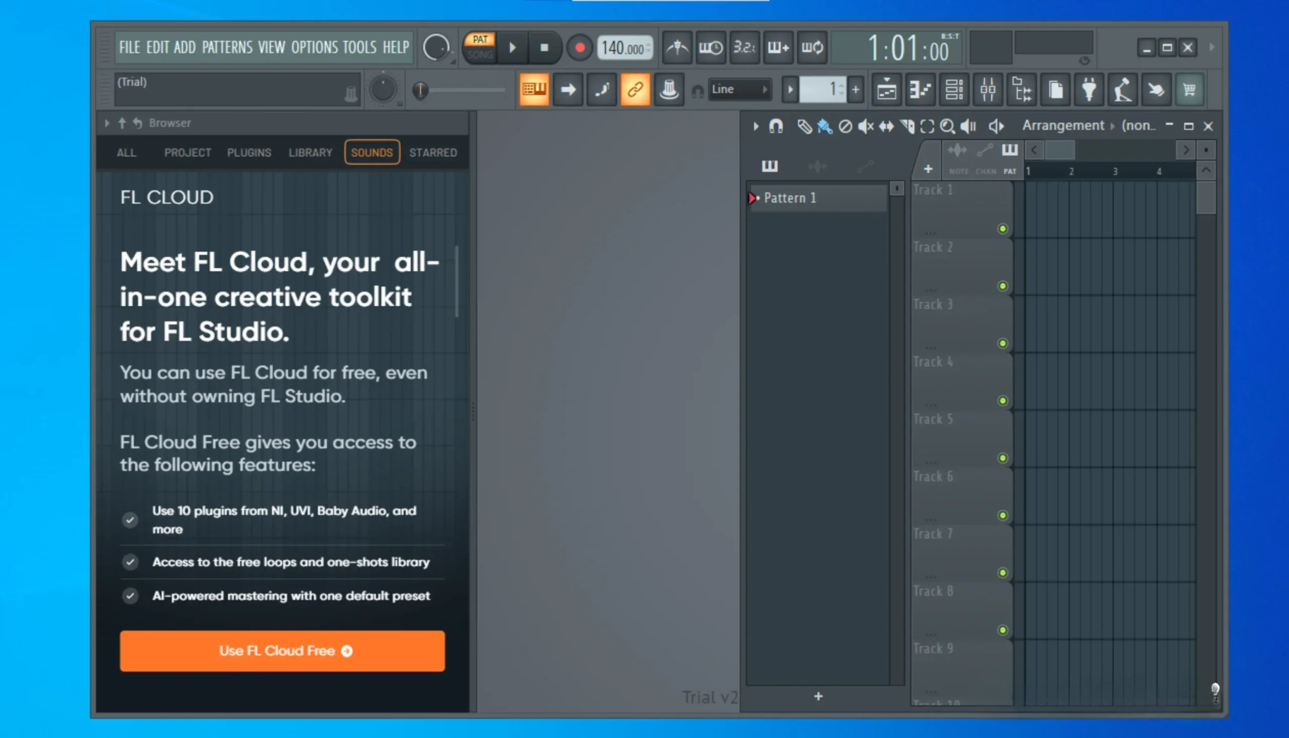 fl studio 24 full download